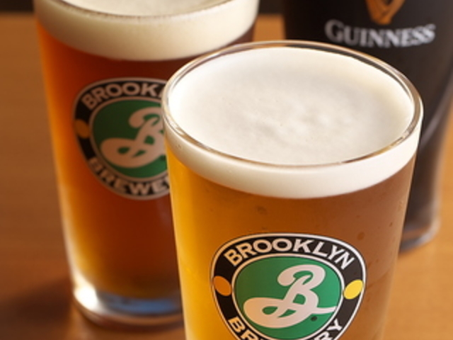 AMERICAN BEER BAR XYZ AJ rA o GbNXCYB[̎ʐ^1