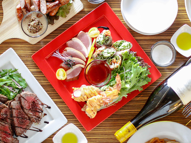 Restaurant&Bar Sala Xg&o[ T̎ʐ^1