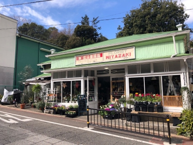 HAHA CAFE nn JtF̎ʐ^1