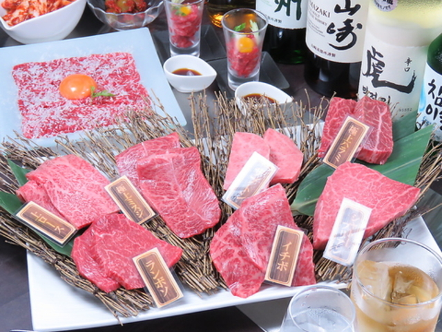 BEEF�~CRAFTSMAN �r�[�t�N���t�g�}���̎ʐ^1