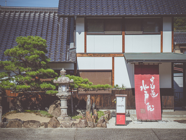 �J�t�F���R�����ˉ��̎ʐ^1