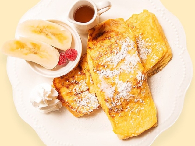 Cafe~Dining With a Will̎ʐ^1