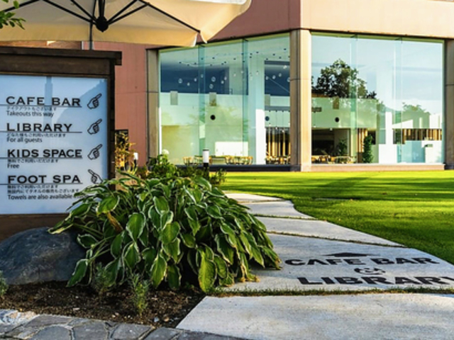 ubTR[q[ BLOSSOM COFFEE̎ʐ^1