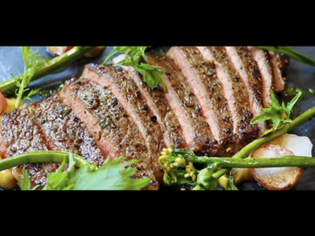 SteakHouse TOMIOKA̎ʐ^1