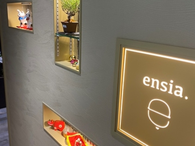 ensia �G���V�A�̎ʐ^1