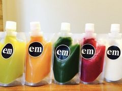 em juice GW[X {RX̎ʐ^1