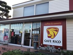 CAFE RICO Γc̎ʐ^1