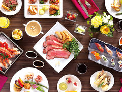 C^[iVirbtF O s Dining NASPAj[I[^j̎ʐ^1