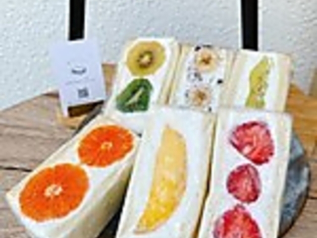 sandwich stand emu̎ʐ^1