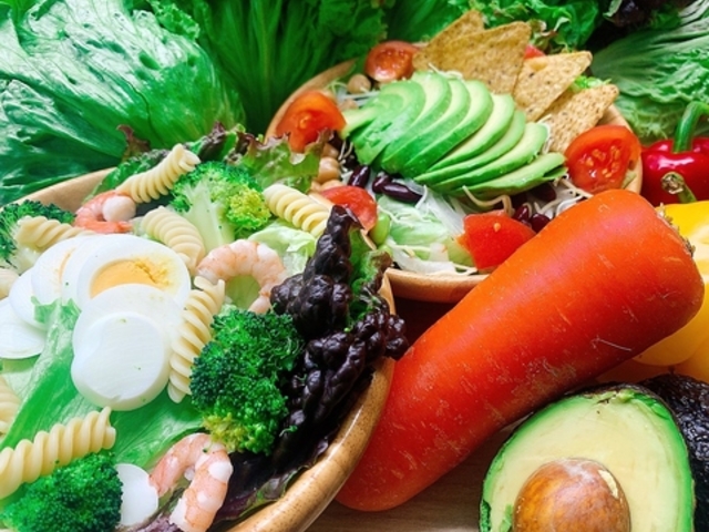 Saladish ���꒬�X�̎ʐ^1