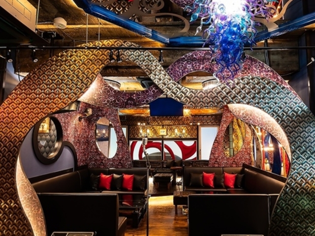 KARAOKE HUNDRED rܐX̎ʐ^1