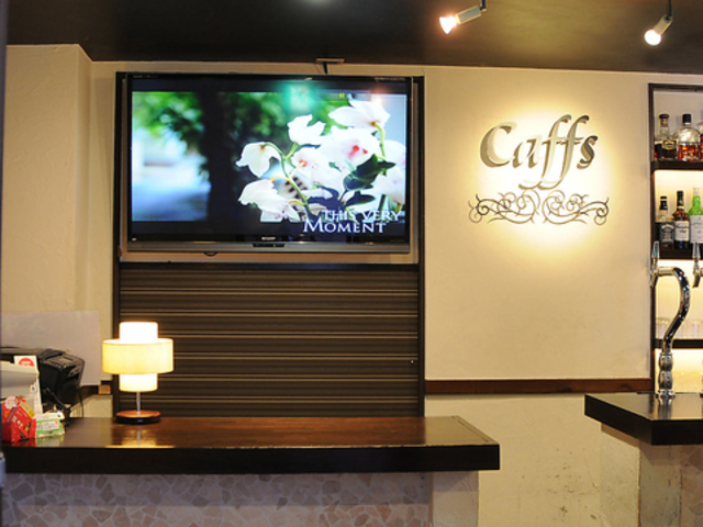 BAR & Partyspace Caffs̎ʐ^1