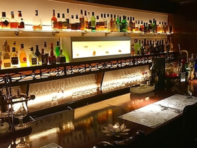 Sweets&bar Mont Pignon̎ʐ^1