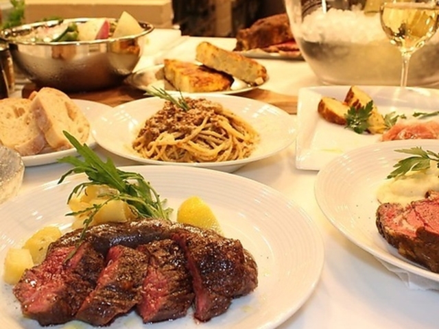 Grilled Meat Bal Taiju ���V�h�X�̎ʐ^1