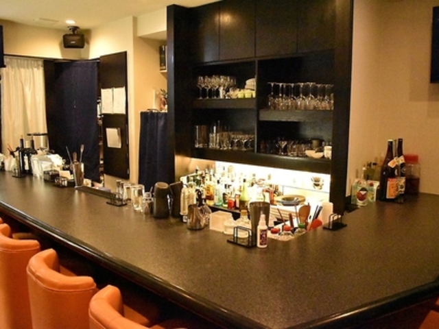 TSUMUGI Sweet&DiningBar̎ʐ^1