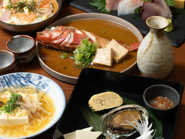 �O�{�C�N������ ���[ Kaisenizakaya Mizuyama�̎ʐ^1