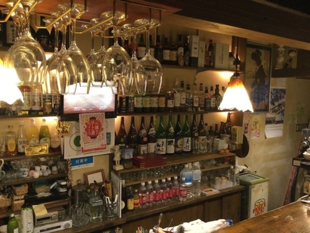 Cafe NanoPan DiningBar̎ʐ^1