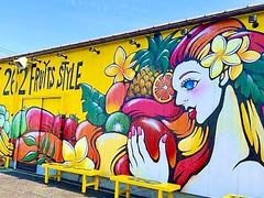 262 Fruits Style jNj t[cX^C̎ʐ^1