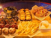 ���Ղ� �S�֋���g�X�̎ʐ^1