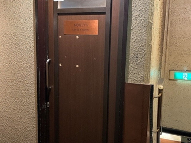 NOILLY'S COFFEE&SPRITS̎ʐ^1