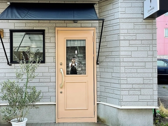 Sweet&Wine BAR Chantilly̎ʐ^1