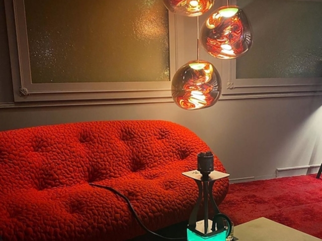 Shisha Salon SENSE V[V T ZX̎ʐ^1