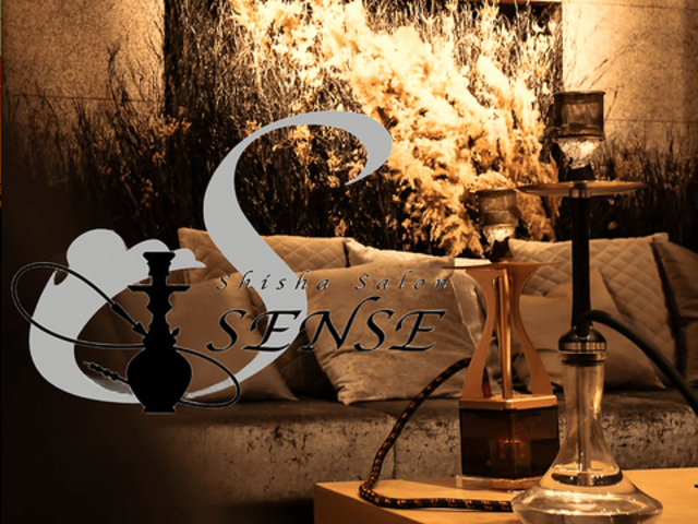 Shisha Salon SENSE V[V T ZX̎ʐ^1