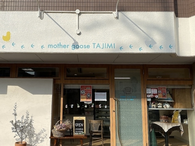 �}�U�[�O�[�X �������{�X�̎ʐ^1