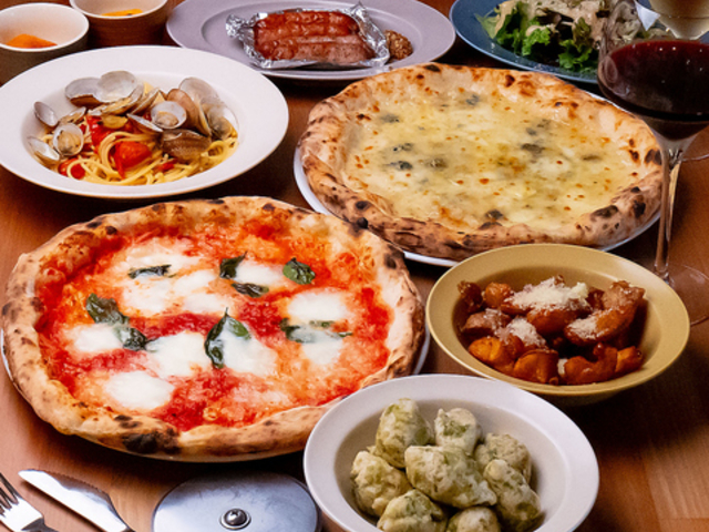 PIZZERIA Bambinaccio�̎ʐ^1