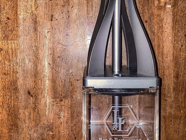 L&L Bar&Restaurant̎ʐ^1