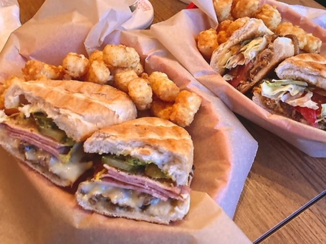 HARRY'S SANDWICH CO.�̎ʐ^1