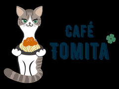 Cafe Tomita̎ʐ^1