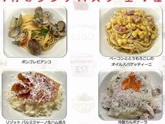 Xge GXg RISTORANTE EST̎ʐ^1