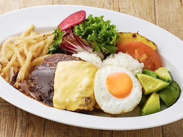 nCA_Ci[ HANAO CAFE niIJtF [WҊX̎ʐ^1