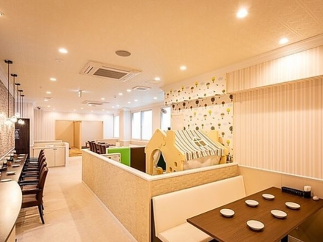 �J�t�F&���X�g����COCO�x�m����X�̎ʐ^1