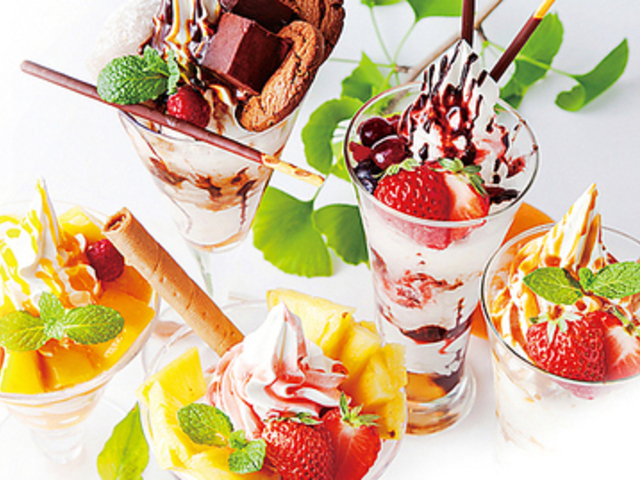 Restaurant&Sweets ӂӂ̎ʐ^1