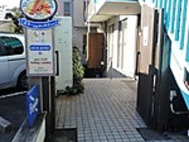 B-grotto �r�[�O���b�g�̎ʐ^1