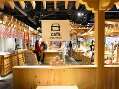 EDOCCO CAFE MASUMASU�̎ʐ^1