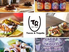 TQ Tacos&Tequila ティーキュー タコスアンドテキーラの写真1