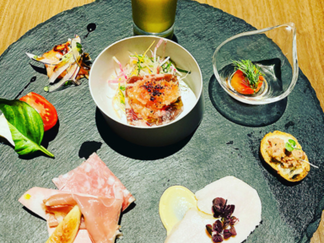 restaurant iino̎ʐ^1