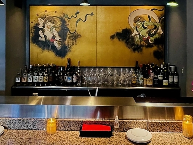 WINE&DINING ���� �a�J���u�X�̎ʐ^1