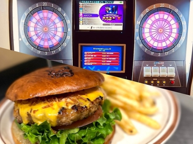 Lucci Dinning&Bar�@�w�|��w�O�X(���b�` �_�C�j���O�A���h�o�[)�̎ʐ^1