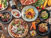 Italian Kitchen VANSAN �C�I�����[���V���{��ٓX�̎ʐ^1
