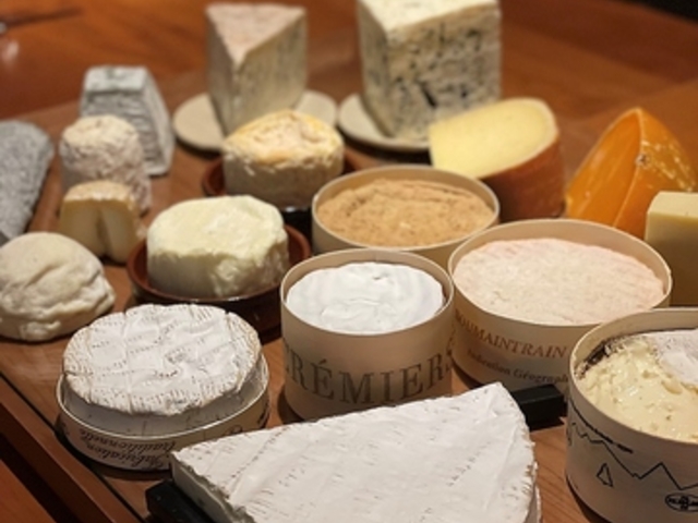 Le Comptoir W   Rg[ hDuF̎ʐ^1