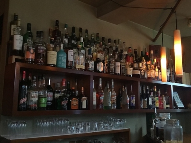 Lees Bar [Y o[̎ʐ^1