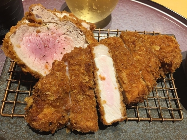 ̒̐X Ƃ񂩂 Jc [X̎ʐ^1