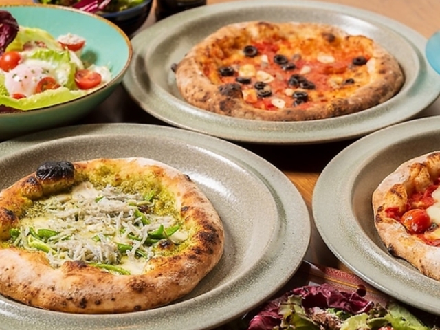 bistecca IL FORNO Osaka rXebJ C tHm̎ʐ^1