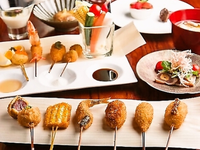 Cuisine d Osaka Ryo LCW[k h IITJ E̎ʐ^1