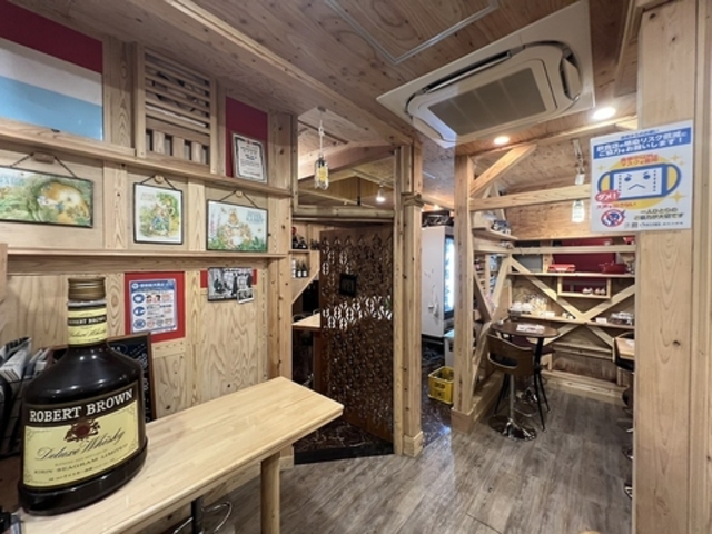 CafeBar R JtFo[ A[̎ʐ^1