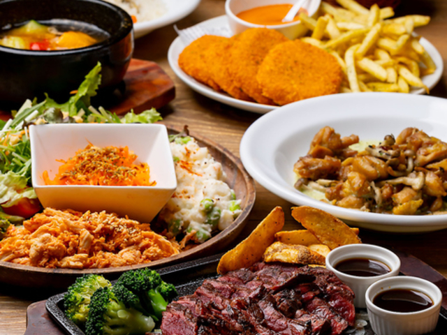 ���o�� �K�u�b�g �ߍ]�����X�̎ʐ^1